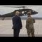 President Donald J. Trump at Fort Drum