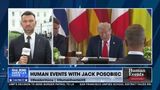 POSOBIEC PRESSES WHITE HOUSE ON UKRAINE TROOPS