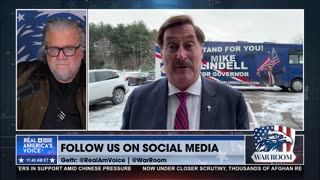 MIKE LINDELL: 'IT'S DEVIATIONS'