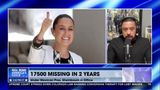 17,500 MISSING IN MEXICO IN 2 YEARS