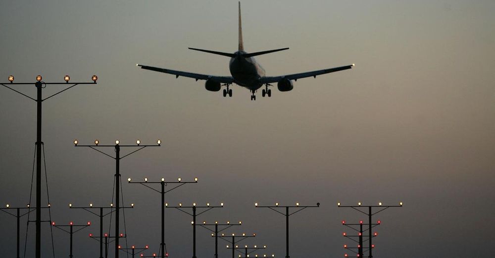 Los Angeles-bound flight diverted back to Honolulu over security concerns