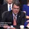 John McCain questions Ashton Carter on Middle East threats