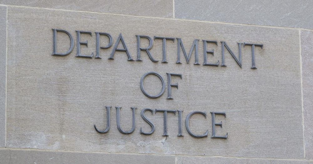 DOJ announces 60-day, multi-agency Chicagoland sting nabbing 305 'fugitives,' reunites 24 lost kids