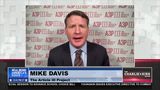 Mike Davis: Democrats are Attacking Trump with 'Republic-Ending Tactics'