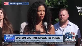 EPSTEIN SURVIVORS TO COMPILE THEIR OWN LIST