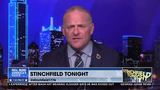 TRUMP-BACKED CHALLENGER SURGES AHEAD OF MASSIE