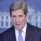 Kerry says concerned Russia-Ukraine war will negatively climate crisis