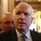 Senator McCain to Discontinue Medical Treatment