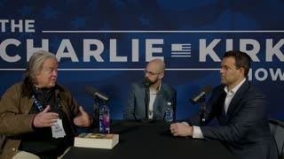 "HUGE UNTOLD PART OF THE TRUMP ADMIN, 2.0"