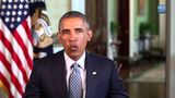 President Obama defends Export-Import Bank