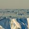 Iceberg wall at world's largest Titanic museum collapses, hospitalizing 3 visitors