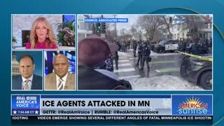 DEMOCRAT LEADERS ARE “INCITING ON THE DAILY”