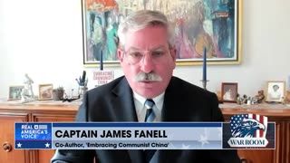 BLOCKADE HOLDS, PRESSURE MOUNTS