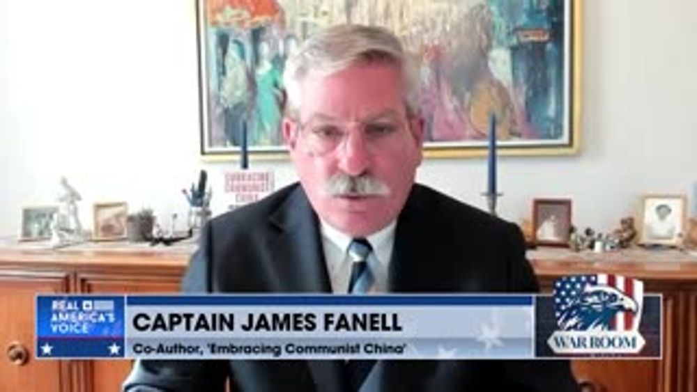 BLOCKADE HOLDS, PRESSURE MOUNTS