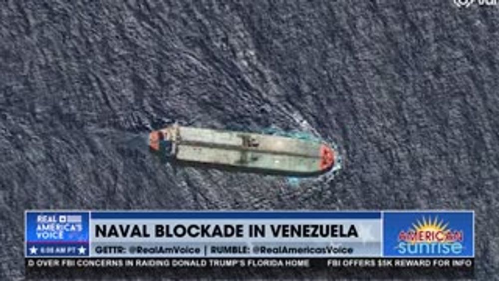 U.S. TURNS UP PRESSURE ON VENEZUELA