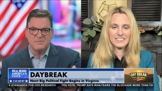 THIS FIGHT IS FAR FROM OVER