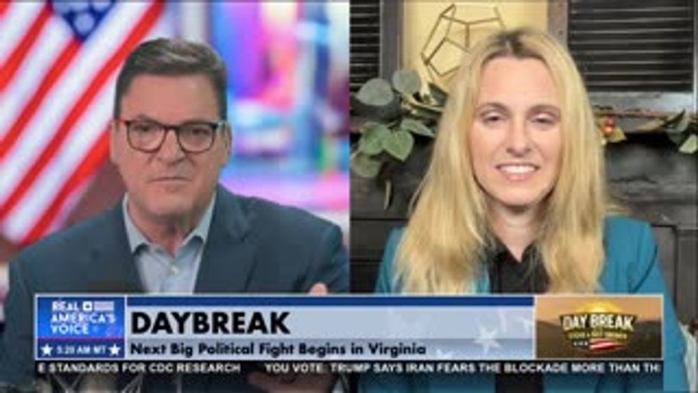 THIS FIGHT IS FAR FROM OVER