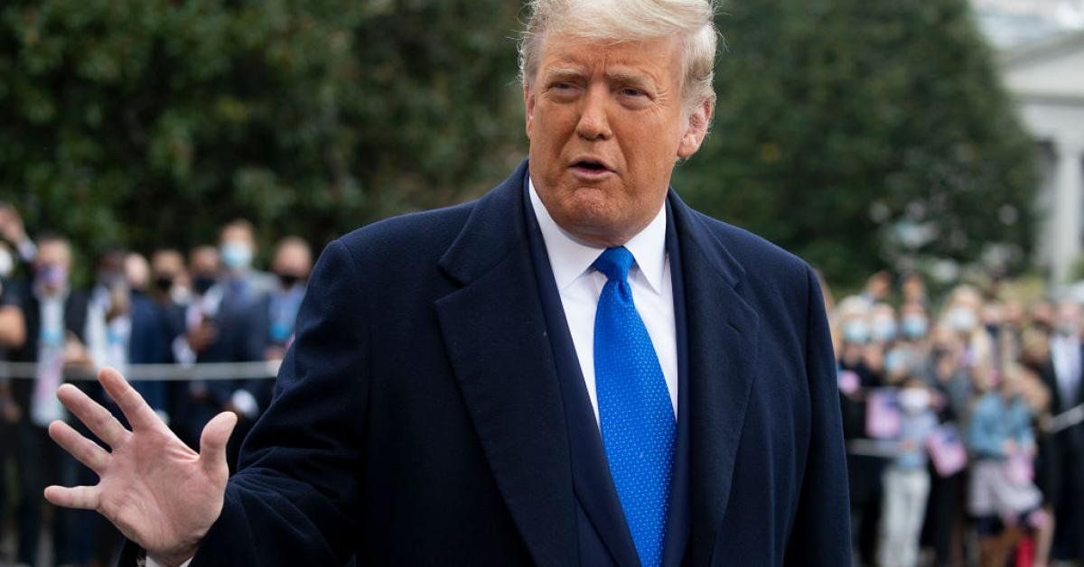 House Jan. 6 committee concerned over lack of Trump call records: report - Real America's Voice News