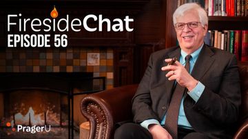 Fireside Chat Ep. 56 – I’m Lying or the Left is Lying