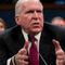 John Brennan says senators who didn't vote to impeach 'should forever hang their heads in shame'