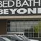 Bed Bath & Beyond says it is defaulting on credit line, warns of looming bankruptcy