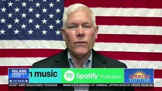 SESSIONS: “CALMNESS HAS TO PREVAIL”