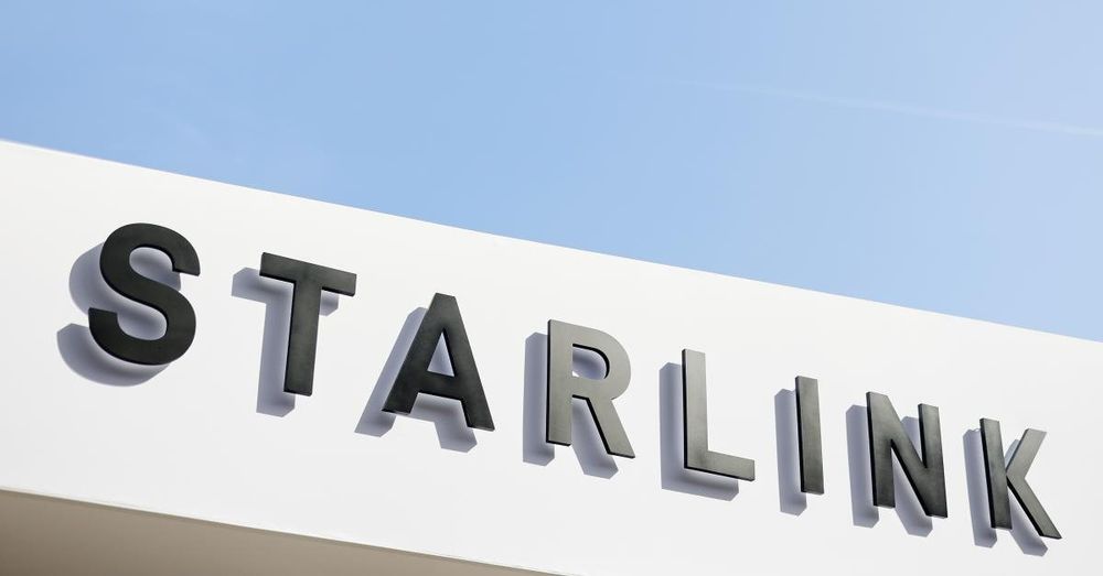 GOP congressman calls on Congress to probe Starlink disruptions in Ukraine