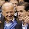 Hunter Biden Defends His Ukraine, China Business Deals