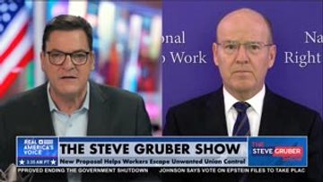 UNION BOSSES ARE FUNDING RADICALS — WITH YOUR MONEY