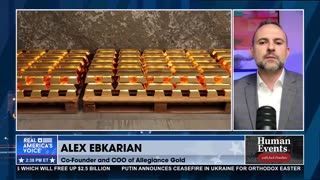 DOLLAR WEAKENS, GOLD RISES