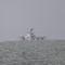 Authorities recover debris from suspected Chinese spy balloon