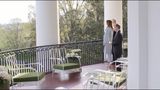 First Lady Melania Trump Prepares for France’s State Visit