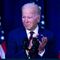 Biden blames MAGA Republicans for bill reversing ESG rule that received votes from Democrats