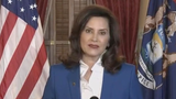 America Not Sold on a President Whitmer