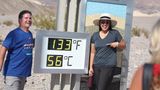 Global warming will result in 2.5 million fewer elderly deaths over the next 50 years: report