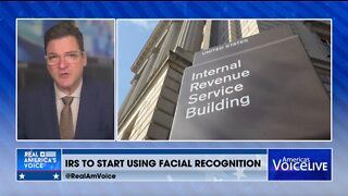 IRS Now Using Facial Recognition - Asks for Selfies