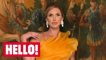 EXCLUSIVE: Behind the Scenes with Lara Trump | Hello
