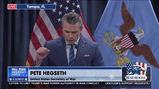 “WE HAVE ONLY JUST BEGUN TO FIGHT”