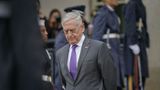 Mattis Defends Mexico Border Deployment in First Troop Visit