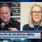 Joni McGary Joins The War Room To Discuss Vaccine Mandates On College Campuses