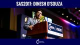SAS2017: Dinesh D’Souza