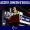 SAS2017: Dinesh D’Souza