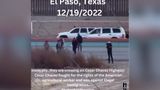 Video: the immigration crisis in El Paso
