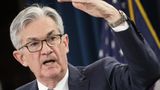 Jerome Powell confirmed for second term as Federal Reserve chair