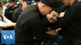 Dozens of Kazakhstan Protesters Detained at Rallies On Leader’s Birthday