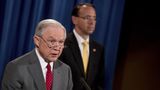 US Attorney General Backs Deputy Against Impeachment Demand