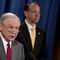 US Attorney General Backs Deputy Against Impeachment Demand