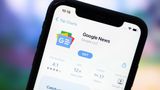 Google, other major news apps feature content from liberal media outlets 70% of time: report