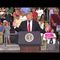 LIVE: President Trump in Erie, PA