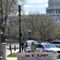 WATCH: Car crashed into Capitol barrier, injuring 2 police